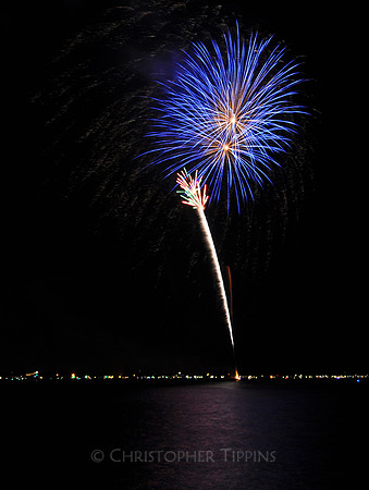 Independence Day, Stuart, Florida, 2011