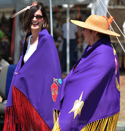 FIHA 46th Annual Pow Wow 2011