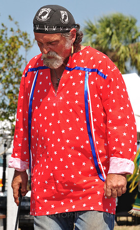 FIHA 46th Annual Pow Wow 2011