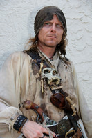 Treasure Coast Pirate Fest, Stuart, Florida, 2011