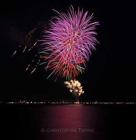 Independence Day, Stuart, Florida, 2011