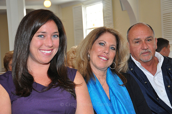 Krista and Ryan's Wedding, 2010