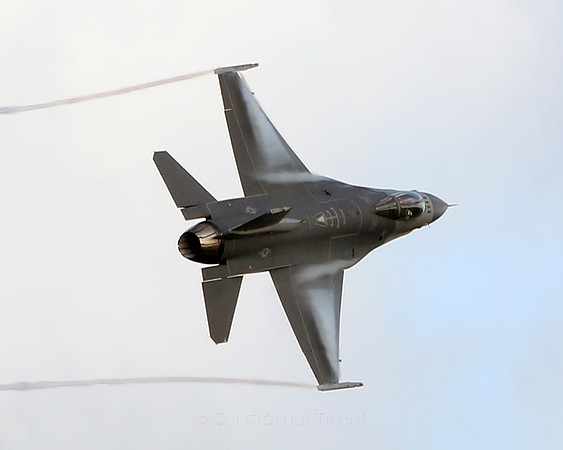 Stuart Air Show, 2011