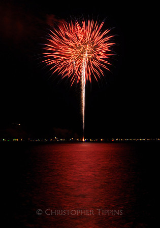 Independence Day, Stuart, Florida, 2011