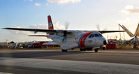 Stuart Air Show, Stuart, Florida, 2010