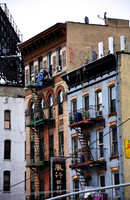 New York City, 2010