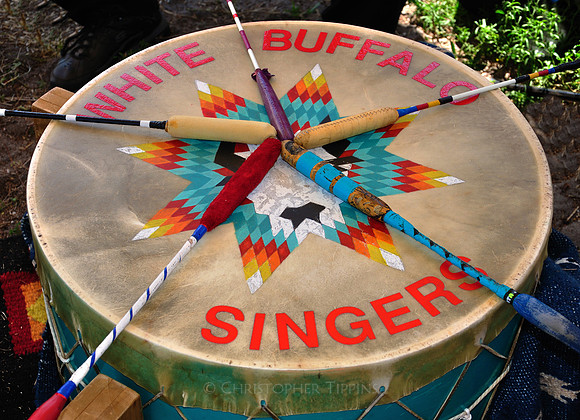FIHA 46th Annual Pow Wow 2011