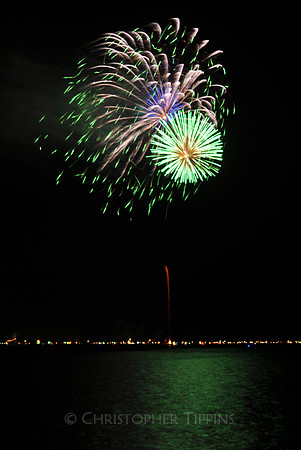 Independence Day, Stuart, Florida, 2011