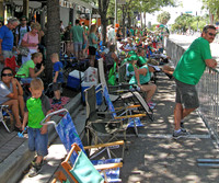 Delray Beach St. Patrick's Day Parade 2015