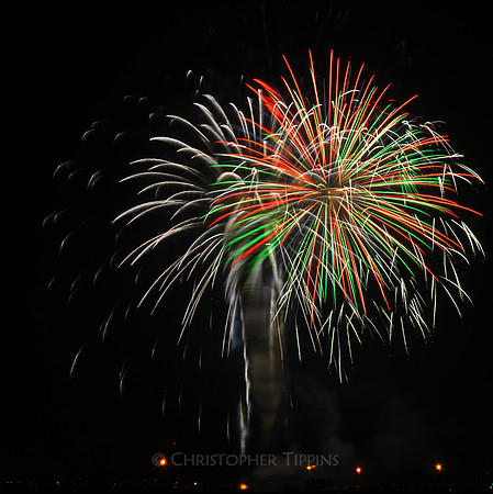 Independence Day, 2010, Stuart, Florida
