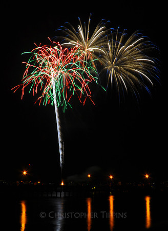 Independence Day, 2010, Stuart, Florida