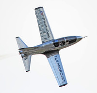 Lewis & Clark FLS Microjet