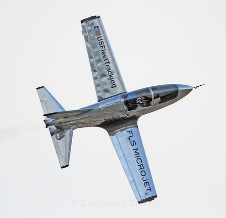 Lewis & Clark FLS Microjet