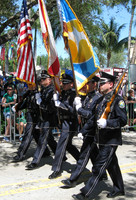 Delray Beach St. Patrick's Day Parade 2015
