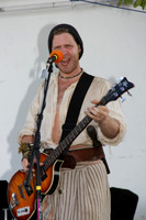 Treasure Coast Pirate Fest, Stuart, Florida, 2011