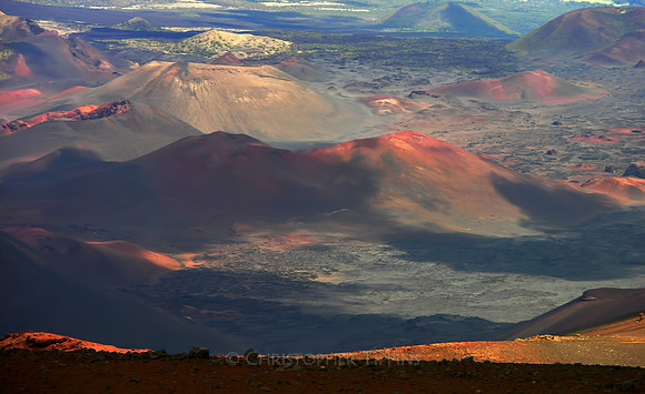 Maui