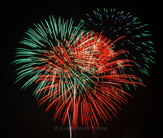 Independence Day, 2010, Stuart, Florida