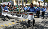 Delray Beach St. Patrick's Day Parade 2015