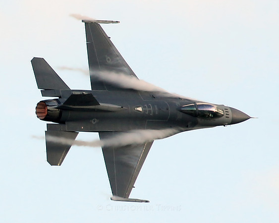 Stuart Air Show, 2011