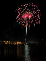 Independence Day Celebration, Stuart, Florida
