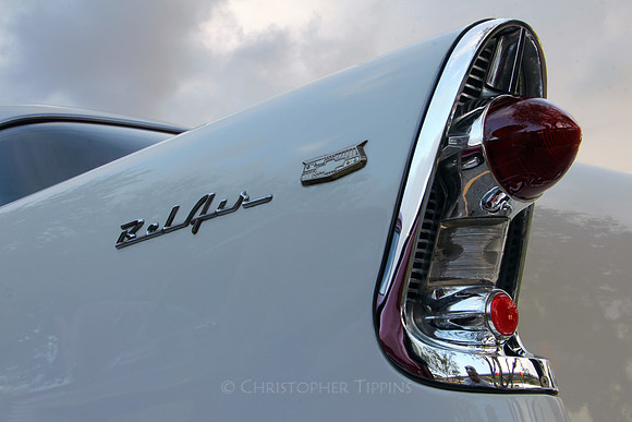 Sonic Classic Car Rally, Vero Beach, Florida
