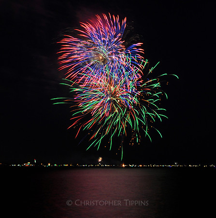 Independence Day, Stuart, Florida, 2011