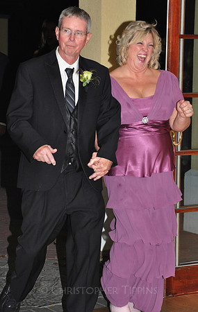Krista and Ryan's Wedding, 2010