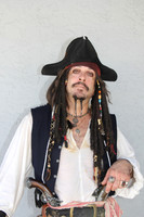 Treasure Coast Pirate Fest 2011