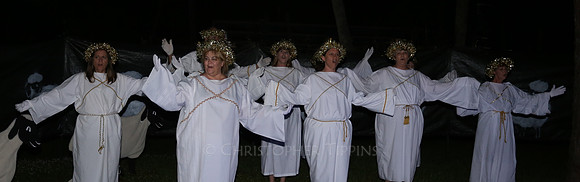 Live Nativity