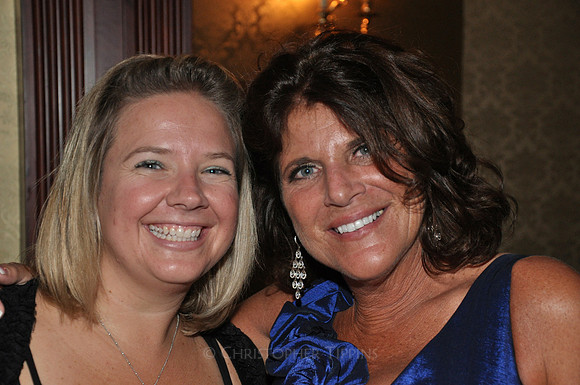 Krista and Ryan's Wedding, 2010