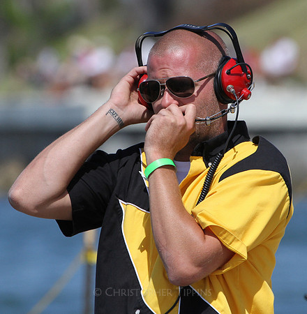 Stuart Sailfish Regatta