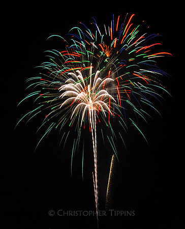 Independence Day, 2010, Stuart, Florida