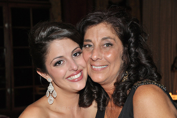 Krista and Ryan's Wedding, 2010