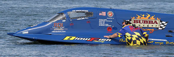 Stuart Sailfish Regatta