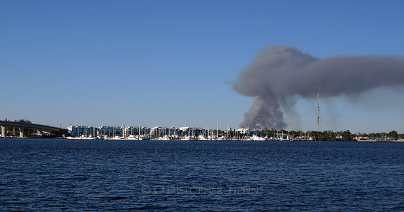 Prescribed Burn