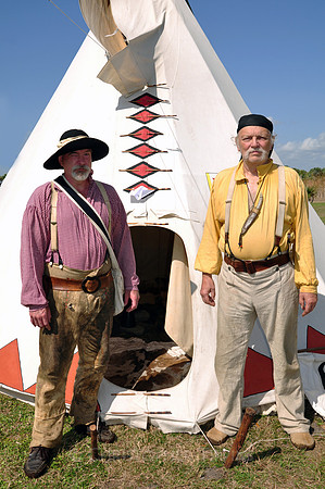 FIHA 45th Annual Pow Wow 2010