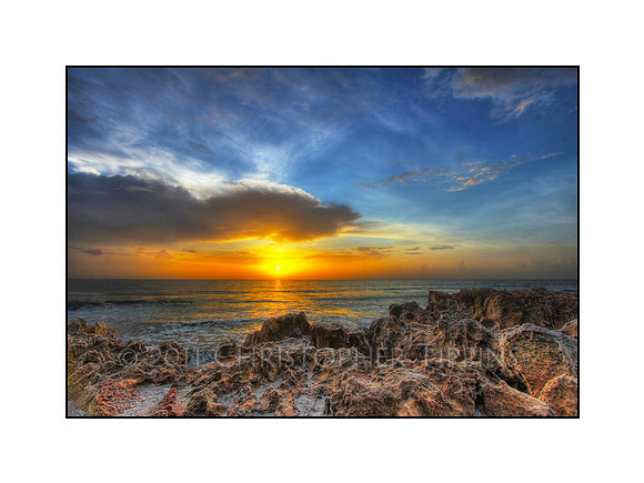 "Refuge in the Sunrise"