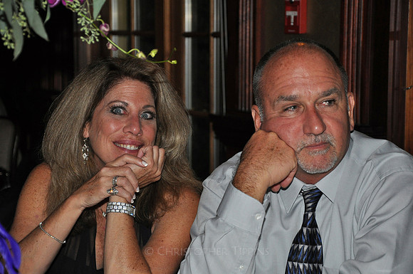 Krista and Ryan's Wedding, 2010