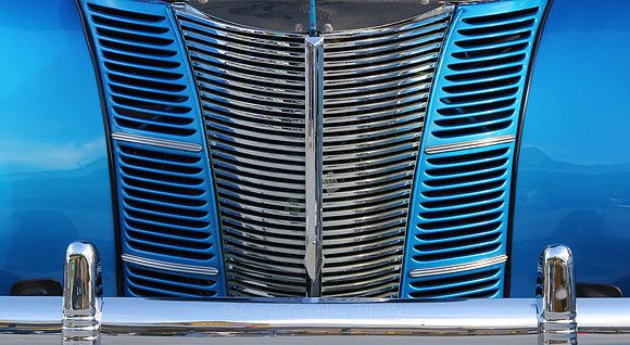 Sonic Classic Car Rally, Vero Beach, Florida