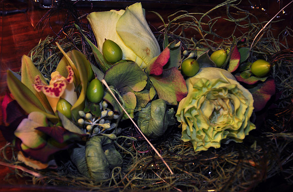 Krista and Ryan's Wedding, 2010