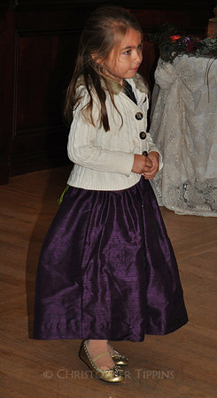 Krista and Ryan's Wedding, 2010
