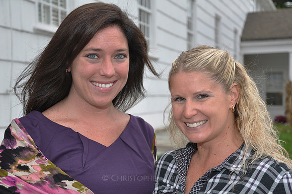 Krista and Ryan's Wedding, 2010