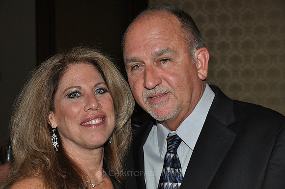Krista and Ryan's Wedding, 2010
