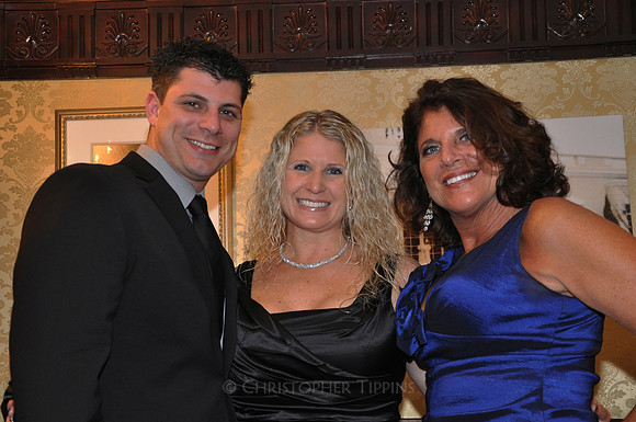 Krista and Ryan's Wedding, 2010