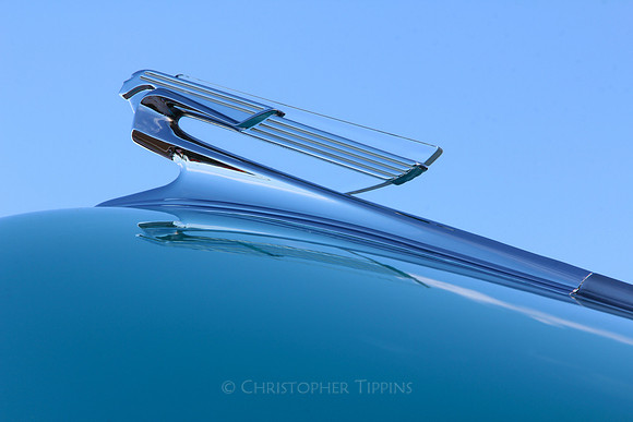 Sonic Classic Car Rally, Vero Beach, Florida