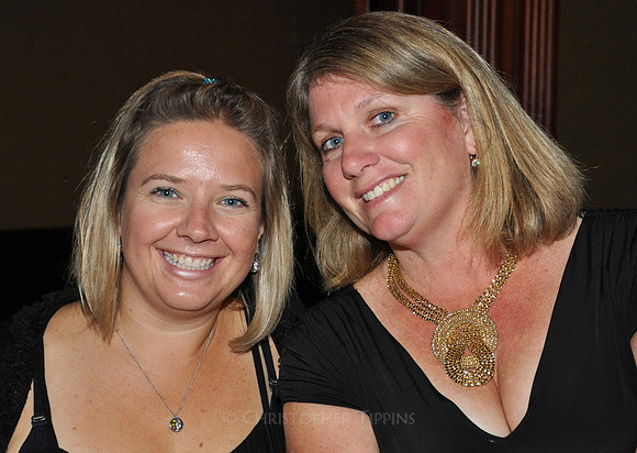Krista and Ryan's Wedding, 2010