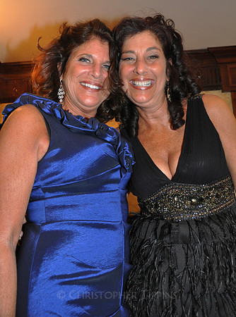 Krista and Ryan's Wedding, 2010