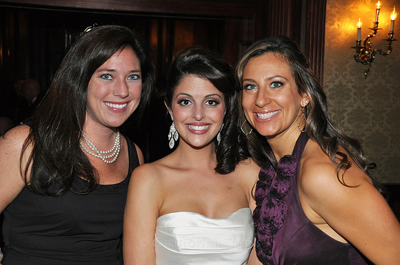 Krista and Ryan's Wedding, 2010
