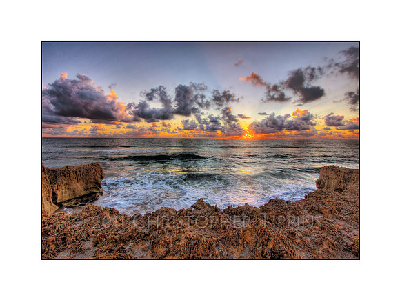 "On the Rocks"