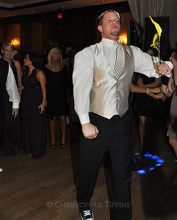 Krista and Ryan's Wedding, 2010